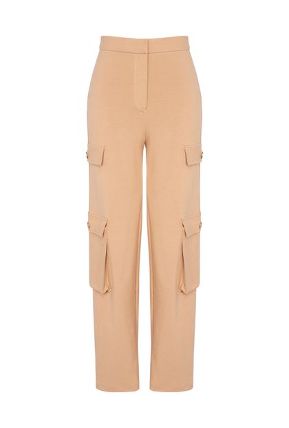 Calça Avery Almond