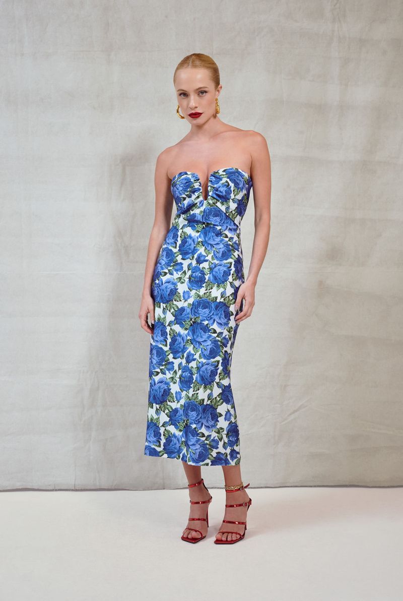 Vestido-Midi-Fiorella