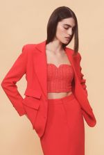Blazer-Stormi-Red