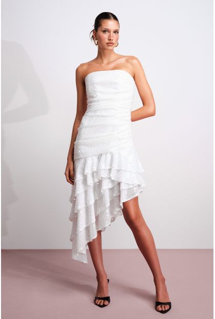 Vestido Valentina