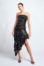 Vestido-Valentina-Nero