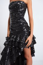 Vestido-Valentina-Nero