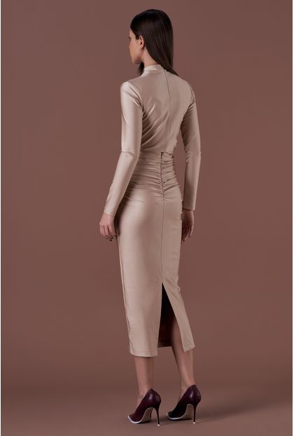 Blusa Nicki Vanilla