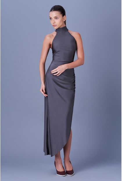Vestido Nicki Gray