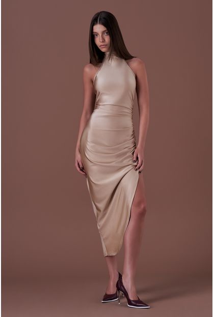 Vestido Nicki