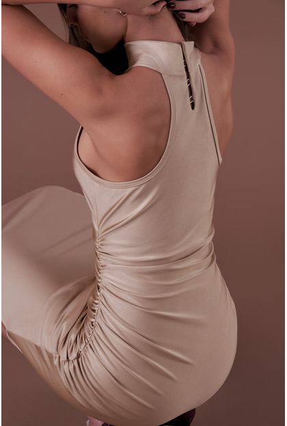 Vestido Nicki