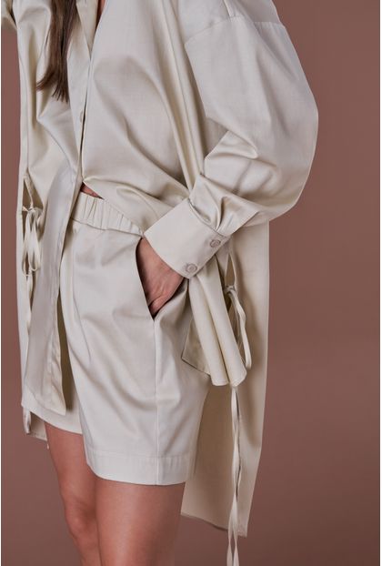 Short Willow Vanilla