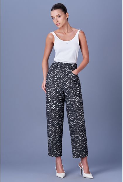 Calça Jessie Star