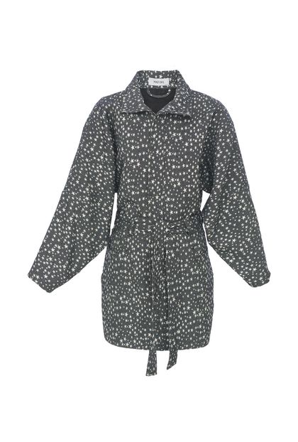 Vestido Jessie Star