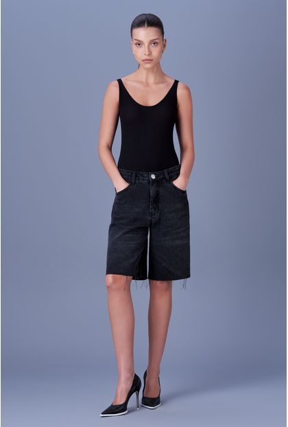 Body Yvi Black