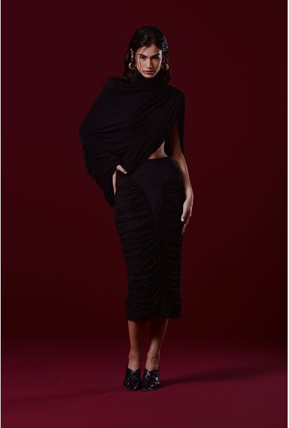 Capa Kim Black
