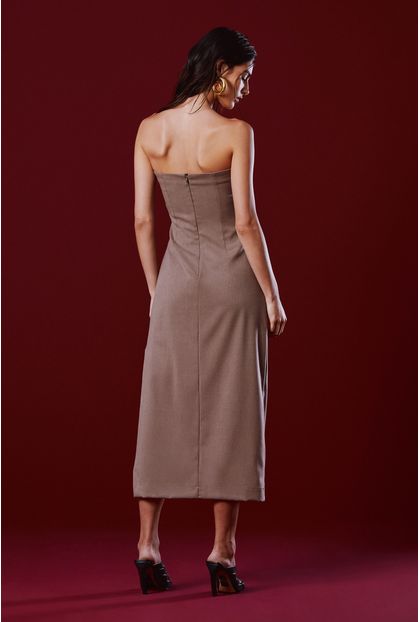 Vestido Midi Lily