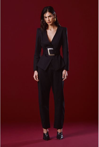 Blazer Kate Black