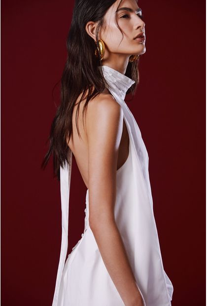 Vestido Kate Off