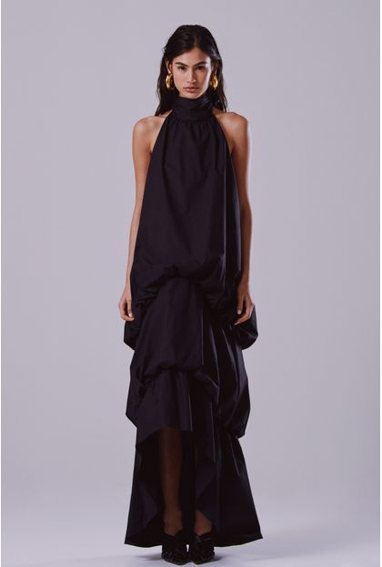 Vestido Kate Black