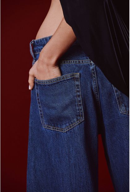 Calça Sarah Blue