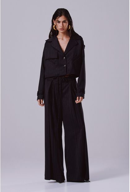 Trench Coat Hailey