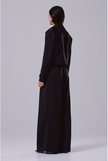 Trench Coat Hailey
