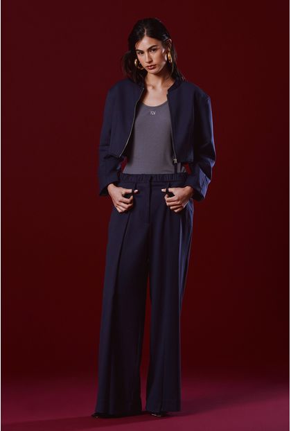 Calça Lily Blue