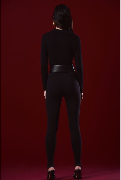 Calça Tina Black