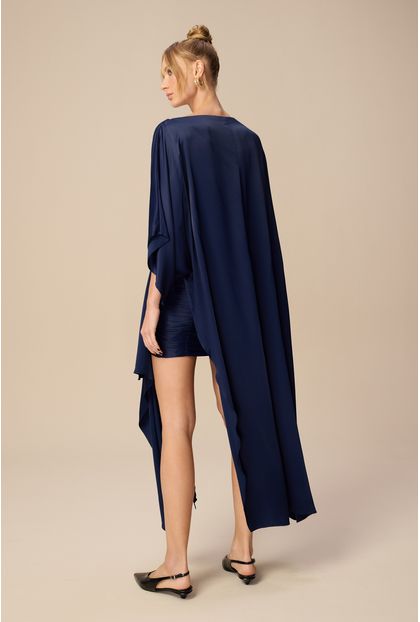 Blusa Carly Blue