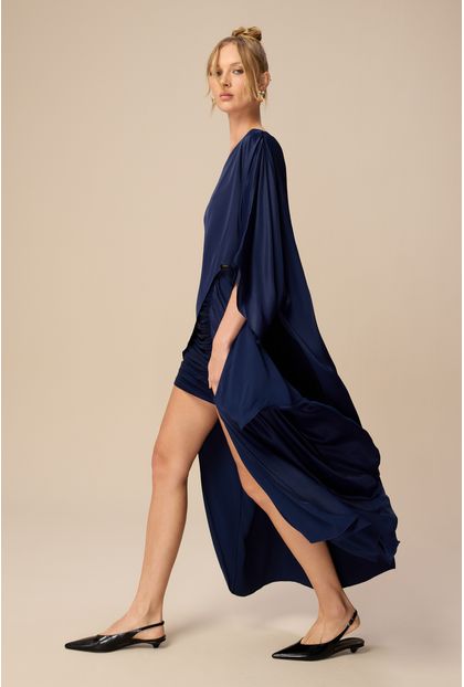 Blusa Carly Blue