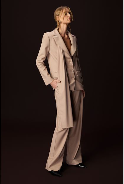 Blazer Erykah Nuts