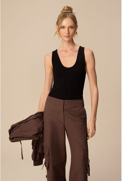 Regata Vivienne Black