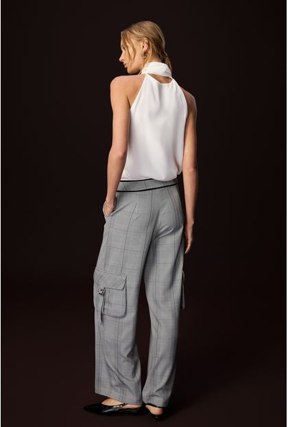 Blusa Kate Off