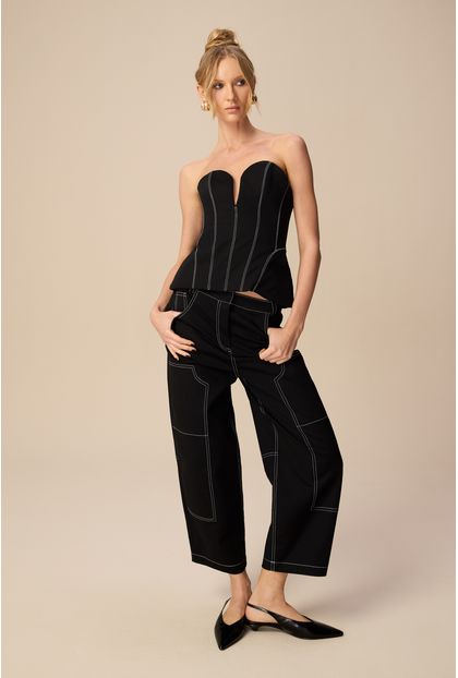 Calça Diana Black