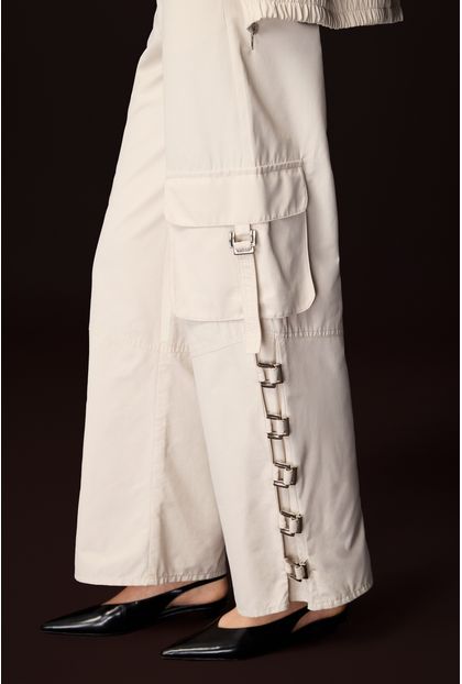 Calça Audrey Vanilla