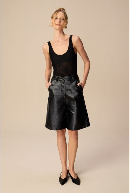 Bermuda Jhenny Black