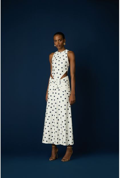 Vestido Breezy