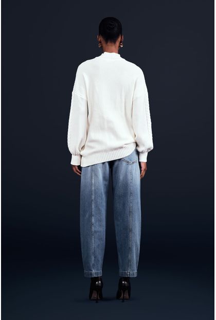 Calça Emily Jeans