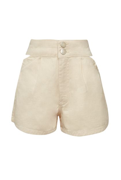 Short Godê Vazado Off
