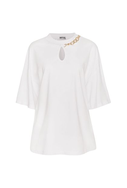 T-shirt Corrente Off