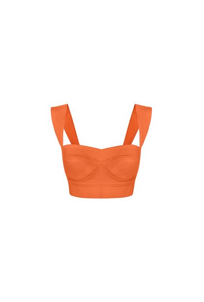 Top Pespontos Coral