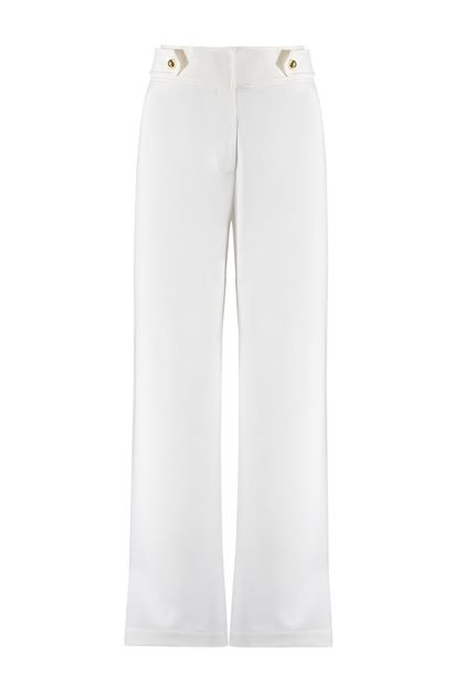 Calça Lila Off White