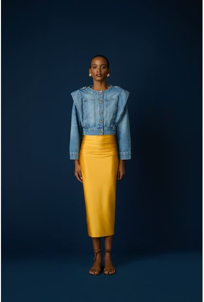 Jaqueta Tilda Denim