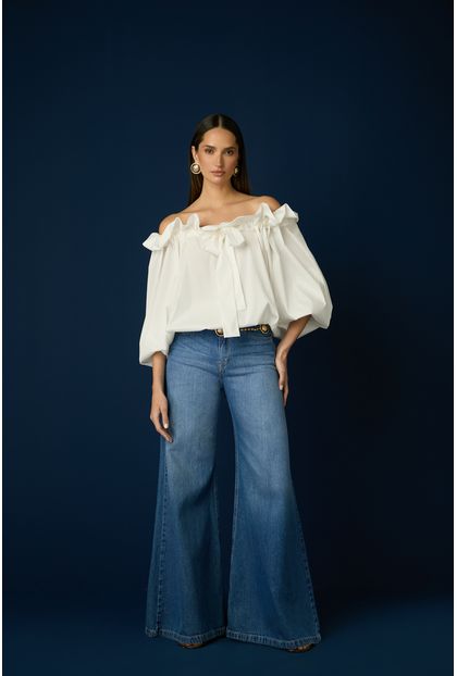 Calça Tilda Denim