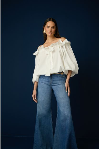 Calça Tilda Denim