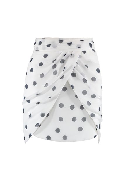 Saia Breezy Dots