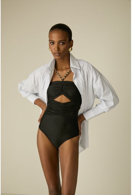 Body Breezy Black