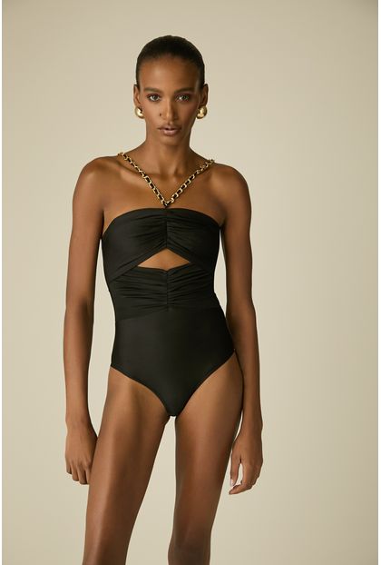 Body Breezy Black