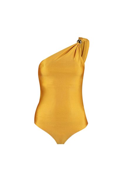Body Nicki Yellow