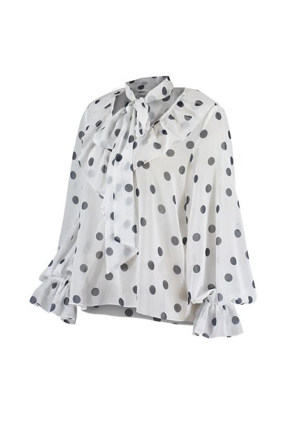 Blusa Breezy