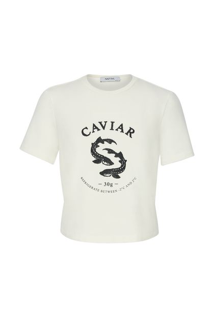 T-Shirt Aria Off