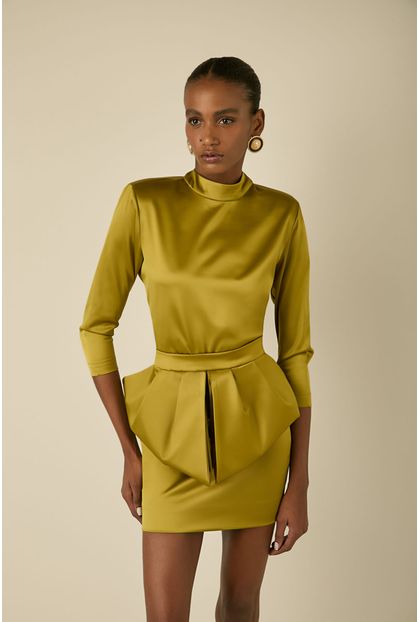 Saia Zaya Olive New