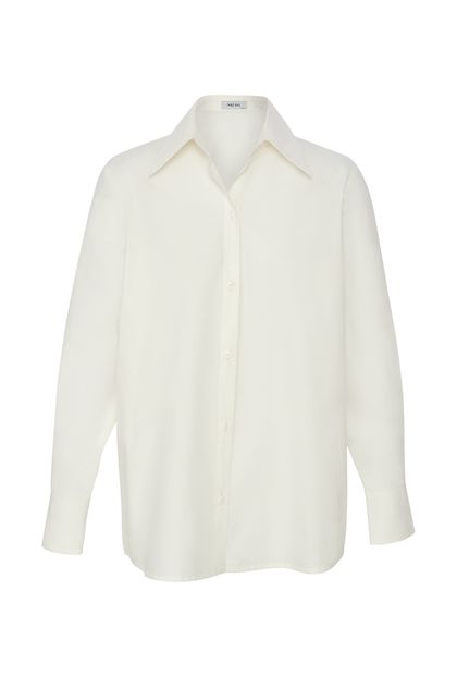 Camisa Lola Off