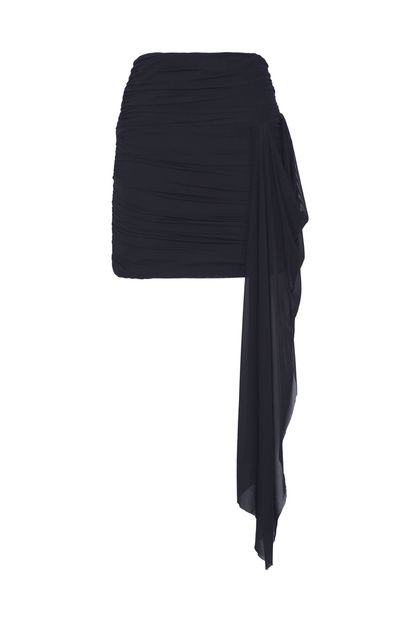 Saia Saskia Black